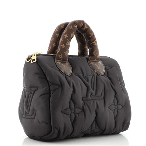 lv speedy pillow